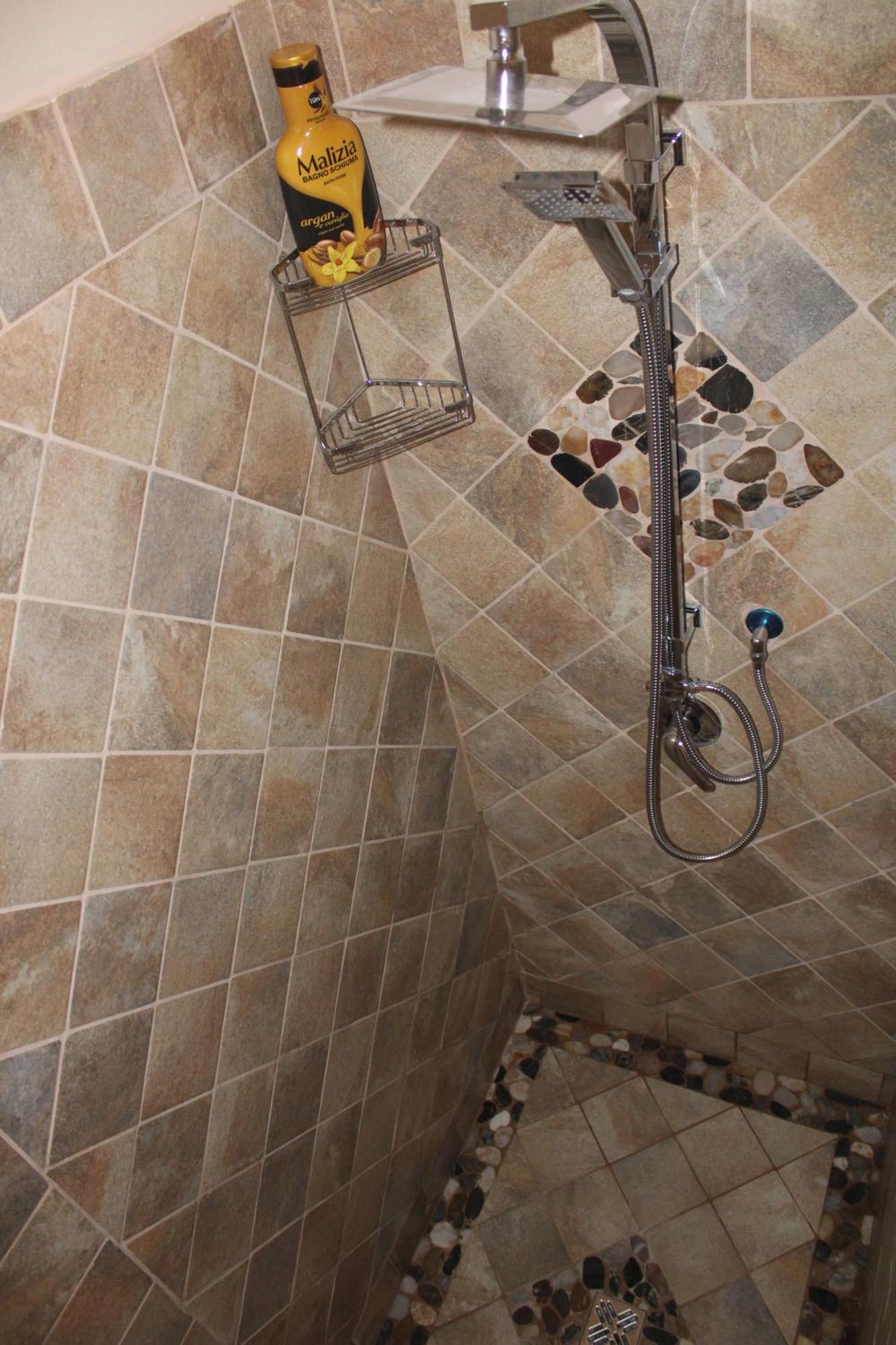 Villarosybeb Paruzzaro Exteriér fotografie