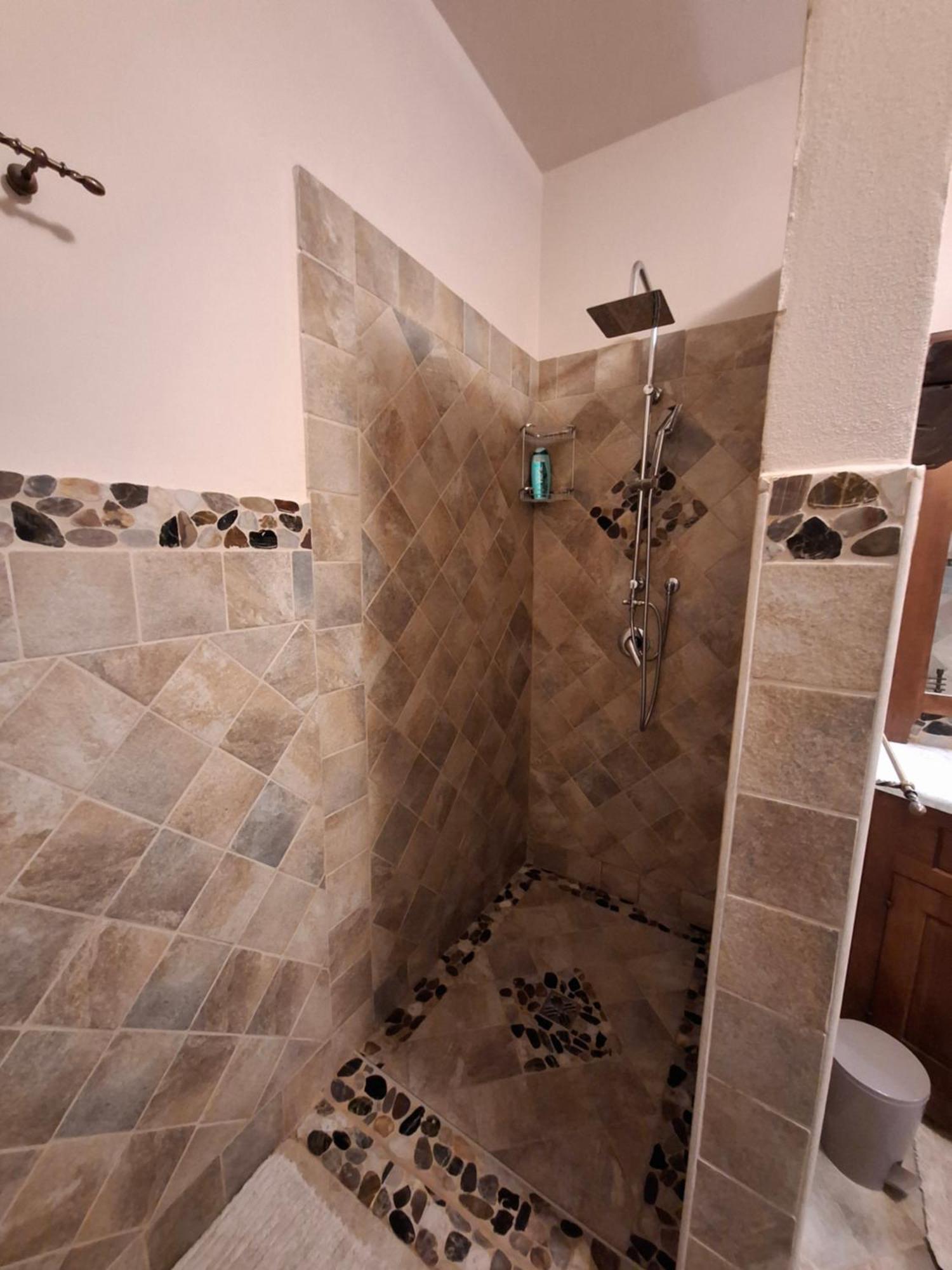 Villarosybeb Paruzzaro Exteriér fotografie