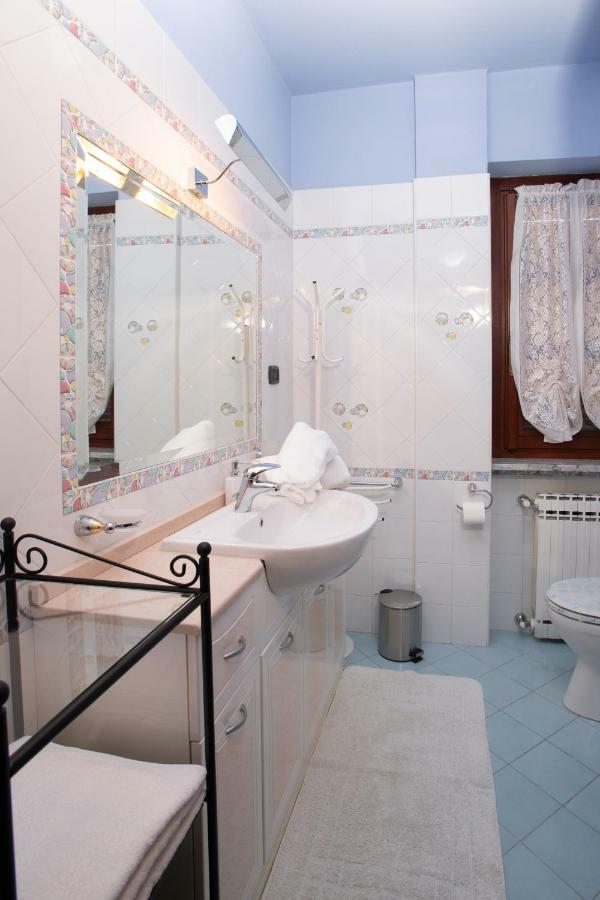 Villarosybeb Paruzzaro Exteriér fotografie