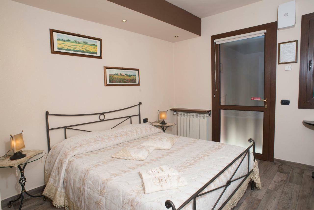 Villarosybeb Paruzzaro Exteriér fotografie