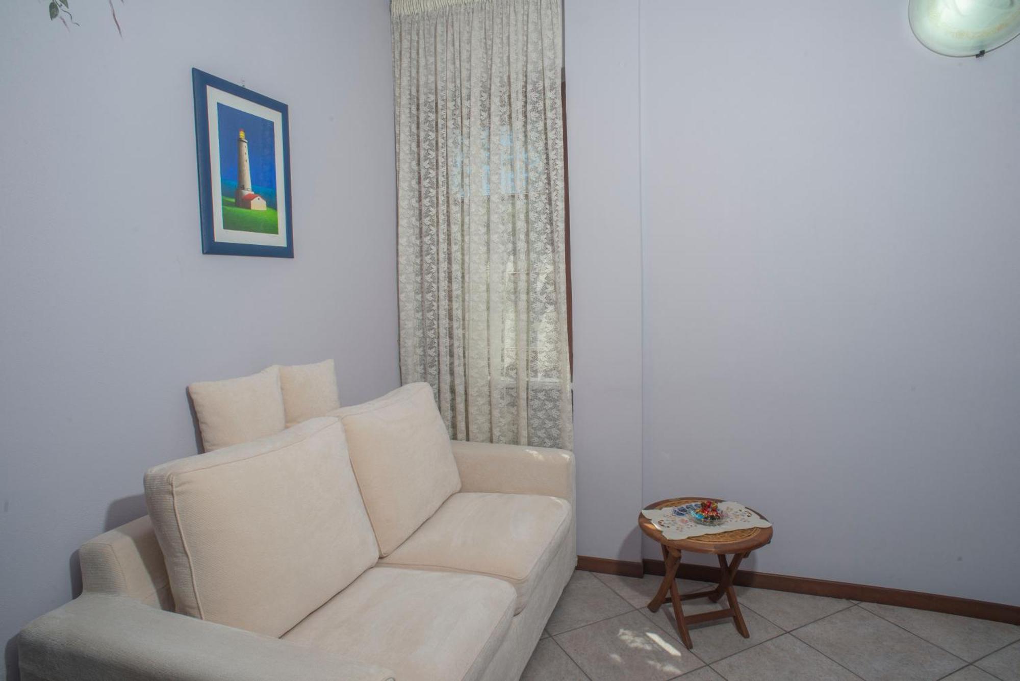 Villarosybeb Paruzzaro Exteriér fotografie